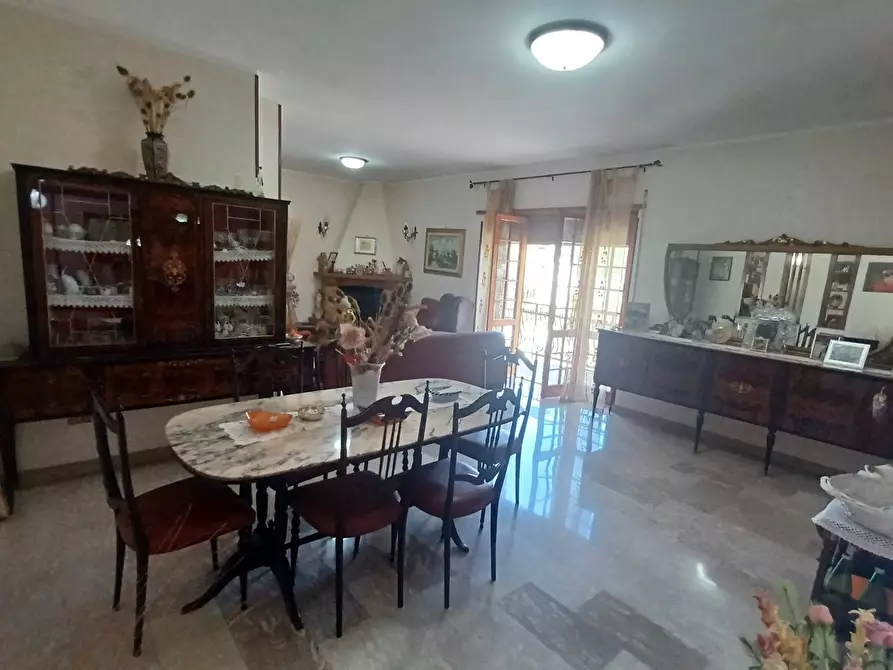 Immagine 9 di Villa in vendita  in Via Auricola a Amaseno
