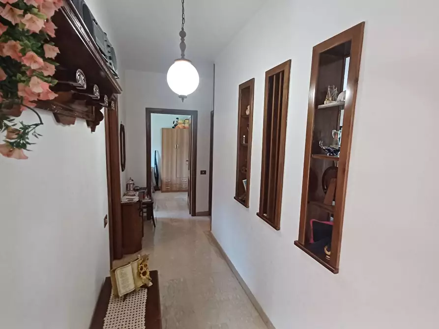Immagine 10 di Villa in vendita  in Via Auricola a Amaseno