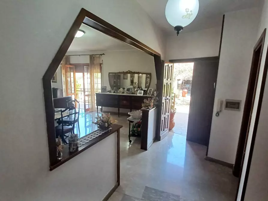 Immagine 11 di Villa in vendita  in Via Auricola a Amaseno