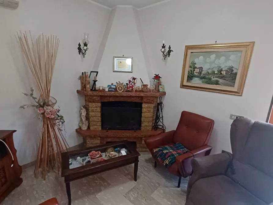 Immagine 12 di Villa in vendita  in Via Auricola a Amaseno