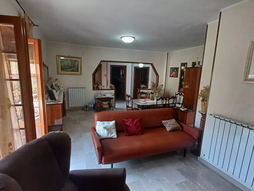 Immagine 13 di Villa in vendita  in Via Auricola a Amaseno