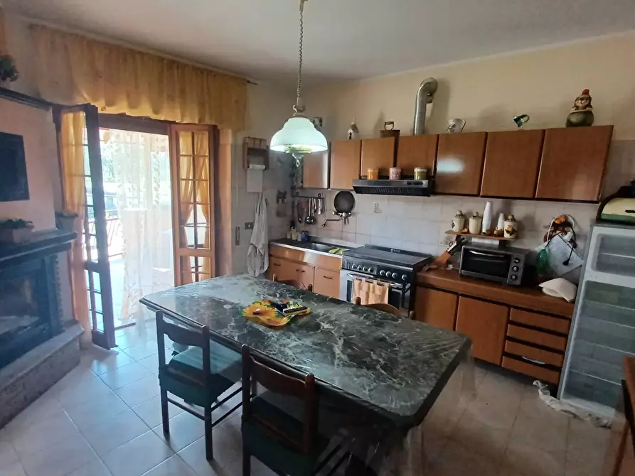 Immagine 14 di Villa in vendita  in Via Auricola a Amaseno