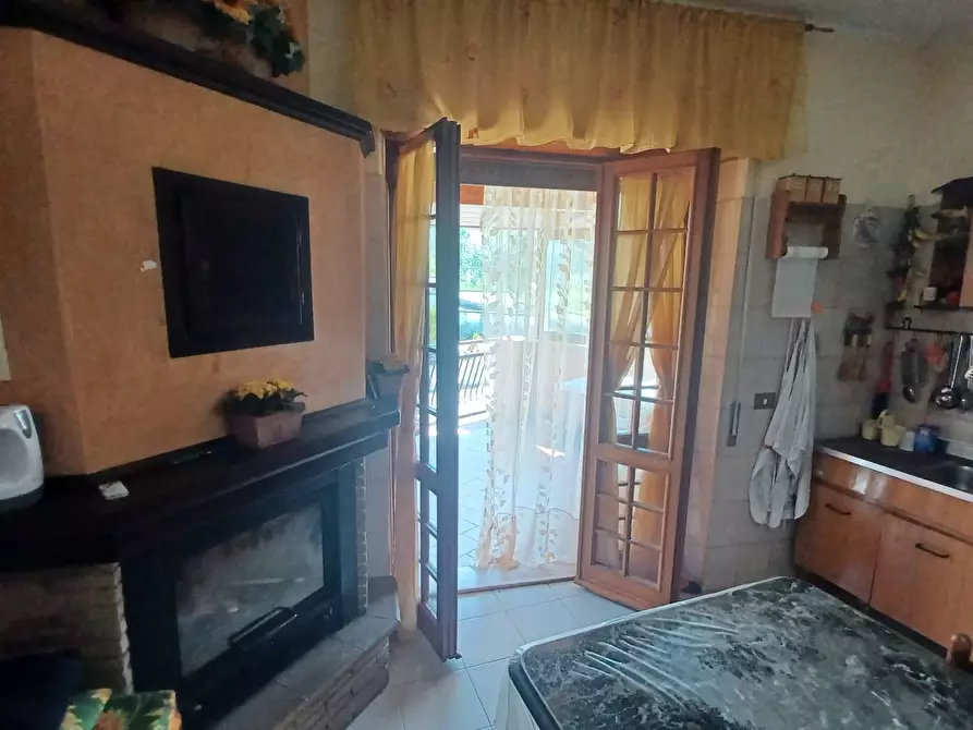 Immagine 15 di Villa in vendita  in Via Auricola a Amaseno