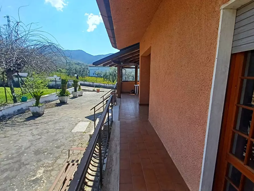 Immagine 17 di Villa in vendita  in Via Auricola a Amaseno