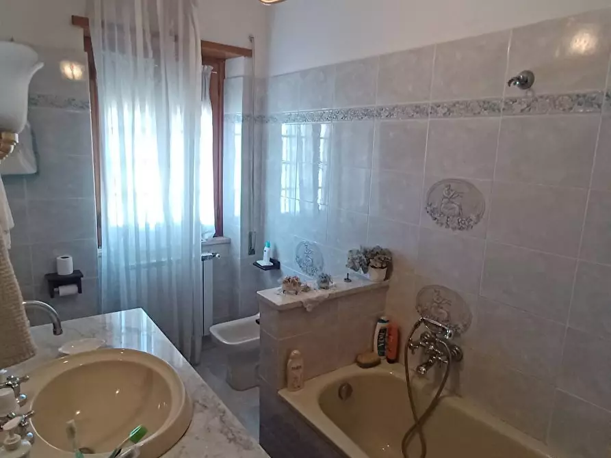 Immagine 21 di Villa in vendita  in Via Auricola a Amaseno
