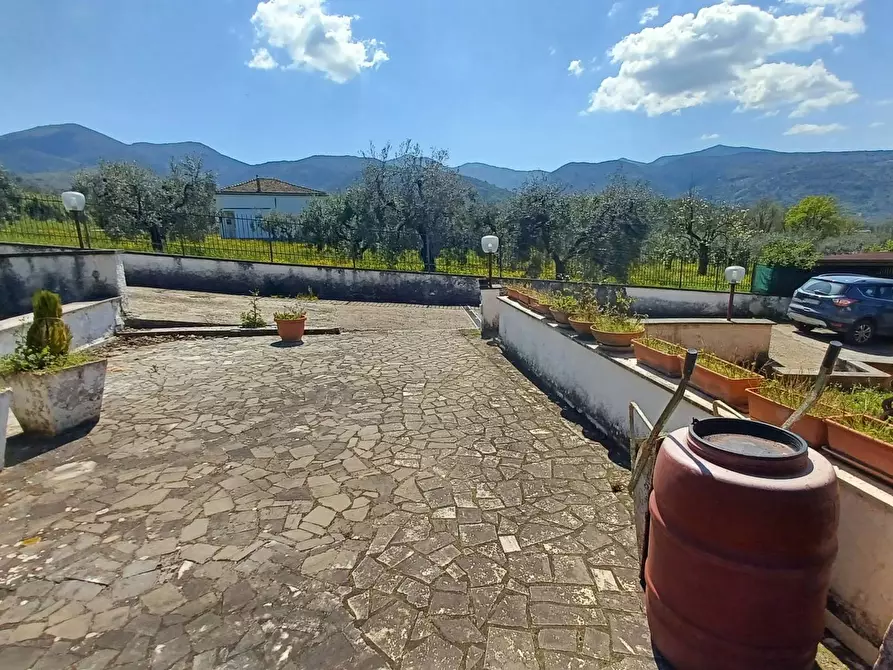 Immagine 23 di Villa in vendita  in Via Auricola a Amaseno