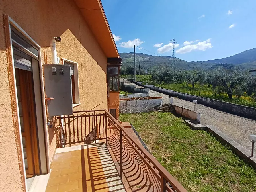 Immagine 24 di Villa in vendita  in Via Auricola a Amaseno