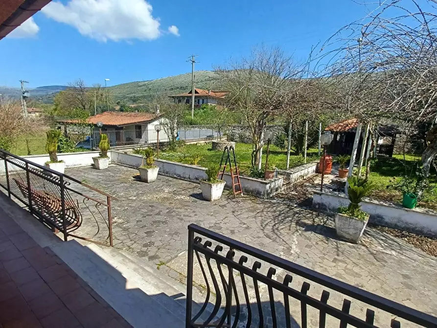 Immagine 26 di Villa in vendita  in Via Auricola a Amaseno