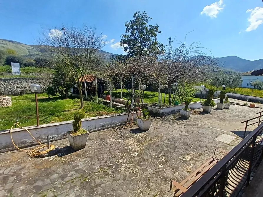 Immagine 33 di Villa in vendita  in Via Auricola a Amaseno