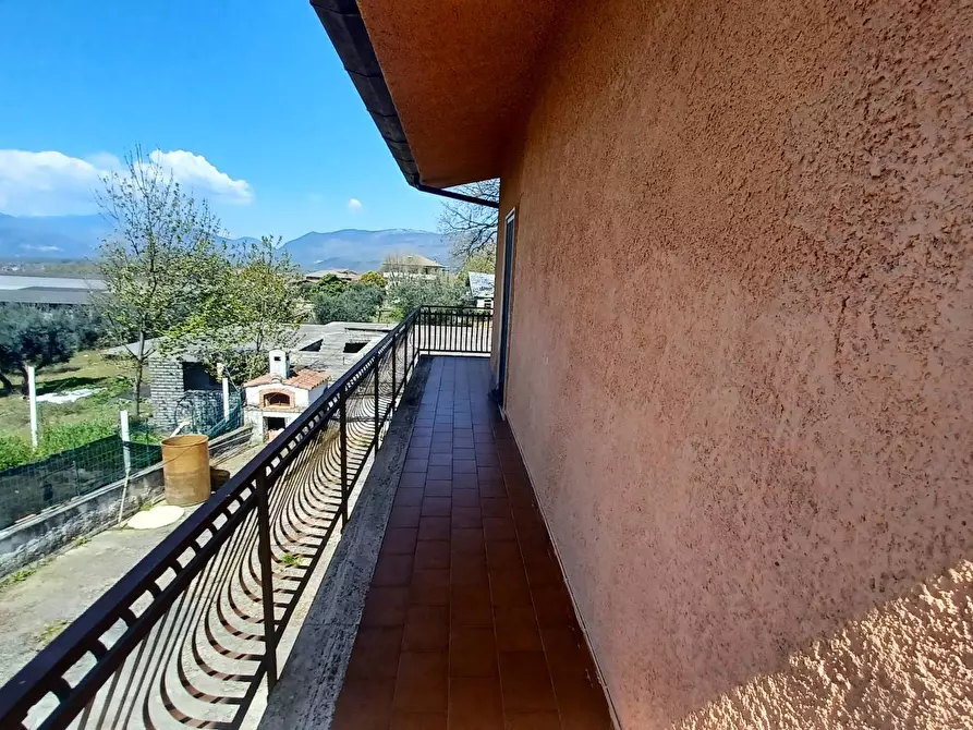 Immagine 34 di Villa in vendita  in Via Auricola a Amaseno