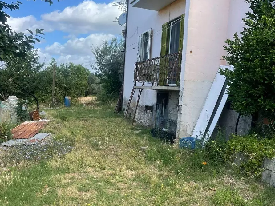 Immagine 12 di Appartamento in vendita  in VIA INTIGNANO a Alatri