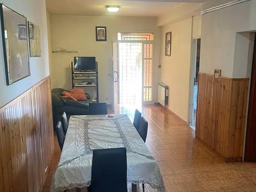 Immagine 3 di Appartamento in vendita  in VIA INTIGNANO a Alatri