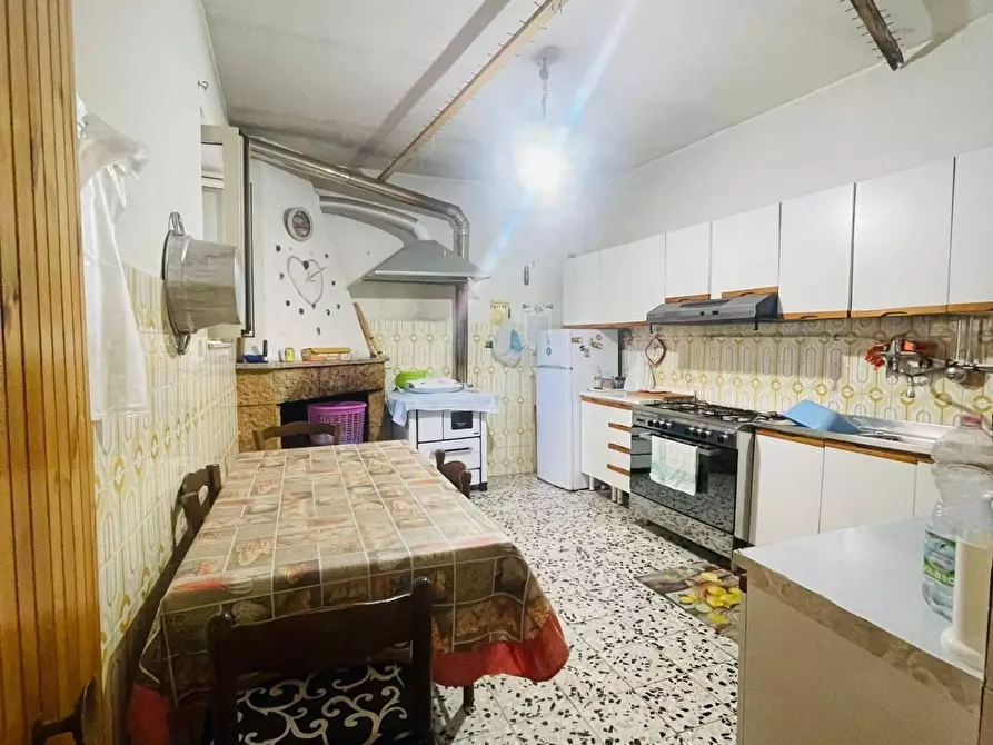 Immagine 2 di Appartamento in vendita  in VIA INTIGNANO a Alatri