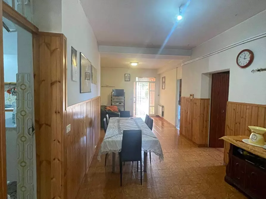 Immagine 6 di Appartamento in vendita  in VIA INTIGNANO a Alatri