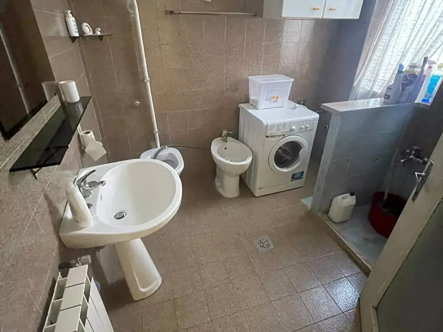 Immagine 11 di Appartamento in vendita  in VIA INTIGNANO a Alatri