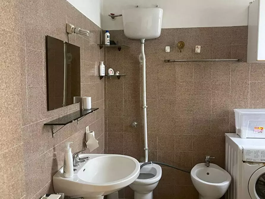 Immagine 10 di Appartamento in vendita  in VIA INTIGNANO a Alatri