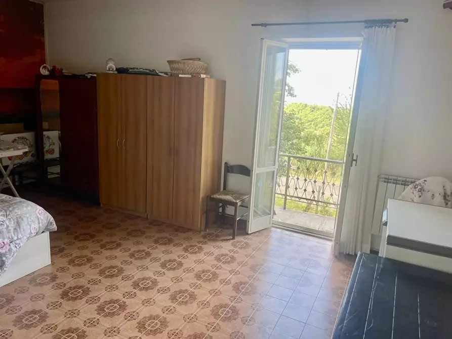 Immagine 9 di Appartamento in vendita  in VIA INTIGNANO a Alatri