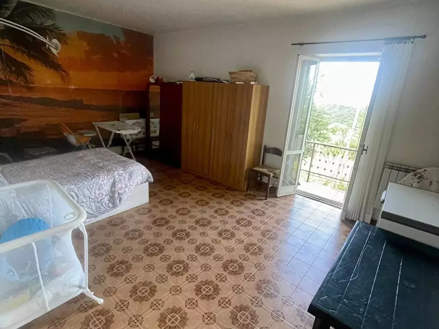 Immagine 7 di Appartamento in vendita  in VIA INTIGNANO a Alatri