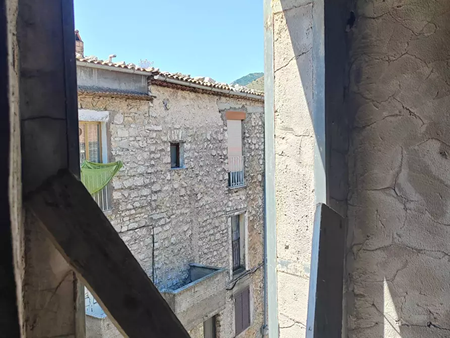 Immagine 7 di Palazzo in vendita  in via drelle 27 a Vallecorsa