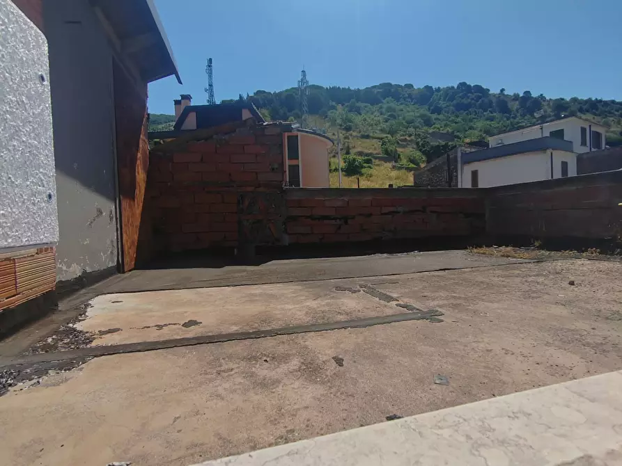 Immagine 16 di Palazzo in vendita  in via drelle 27 a Vallecorsa