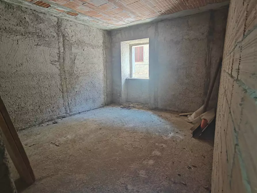 Immagine 3 di Palazzo in vendita  in via drelle 27 a Vallecorsa