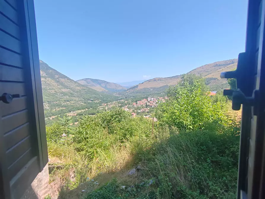 Immagine 12 di Palazzo in vendita  in via drelle 27 a Vallecorsa