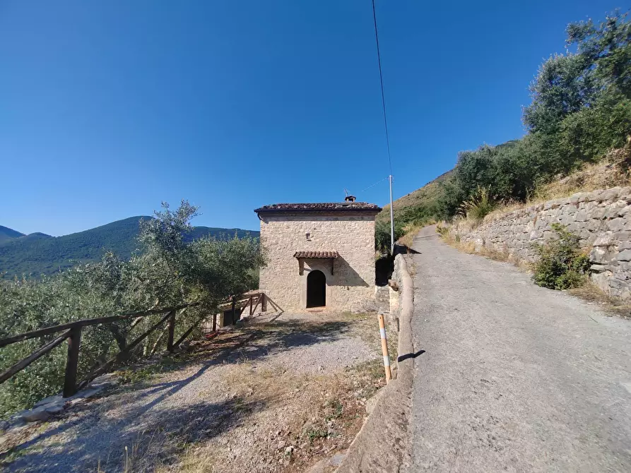 Immagine 40 di Casa indipendente in vendita  in contrada vagnalia snc a Vallecorsa