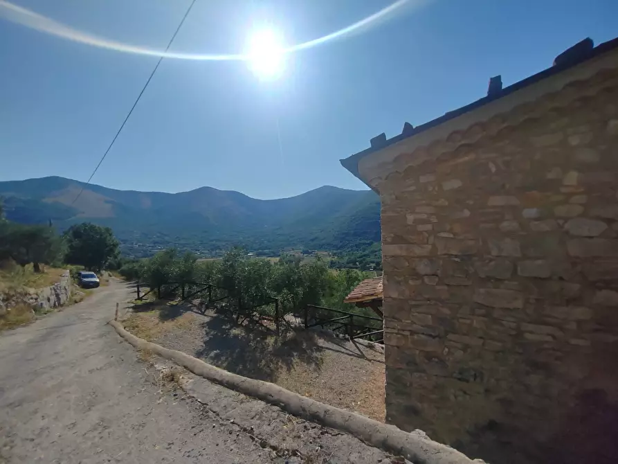 Immagine 13 di Casa indipendente in vendita  in contrada vagnalia snc a Vallecorsa