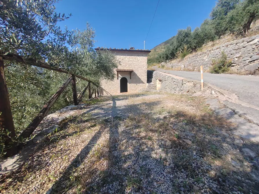 Immagine 14 di Casa indipendente in vendita  in contrada vagnalia snc a Vallecorsa