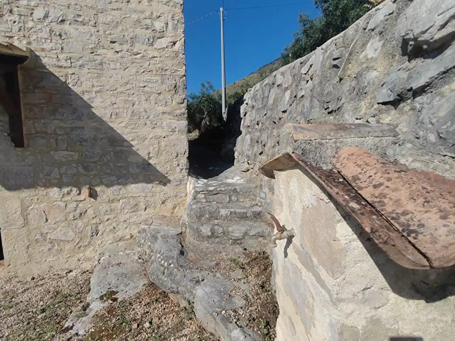 Immagine 17 di Casa indipendente in vendita  in contrada vagnalia snc a Vallecorsa