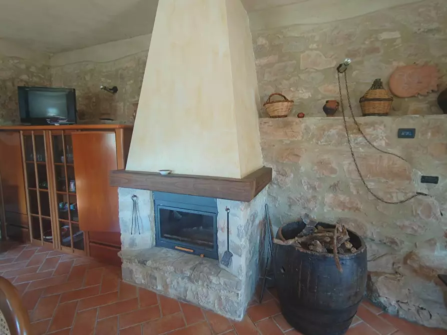 Immagine 9 di Casa indipendente in vendita  in contrada vagnalia snc a Vallecorsa