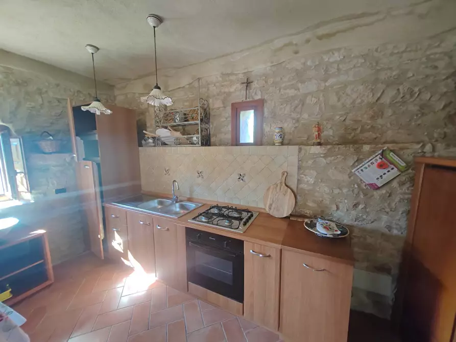 Immagine 6 di Casa indipendente in vendita  in contrada vagnalia snc a Vallecorsa