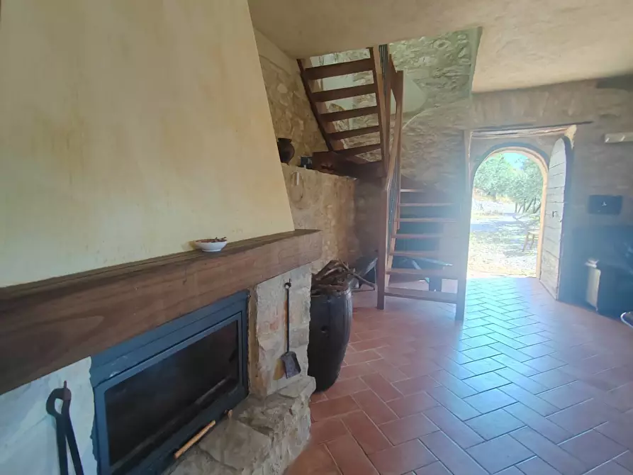 Immagine 4 di Casa indipendente in vendita  in contrada vagnalia snc a Vallecorsa