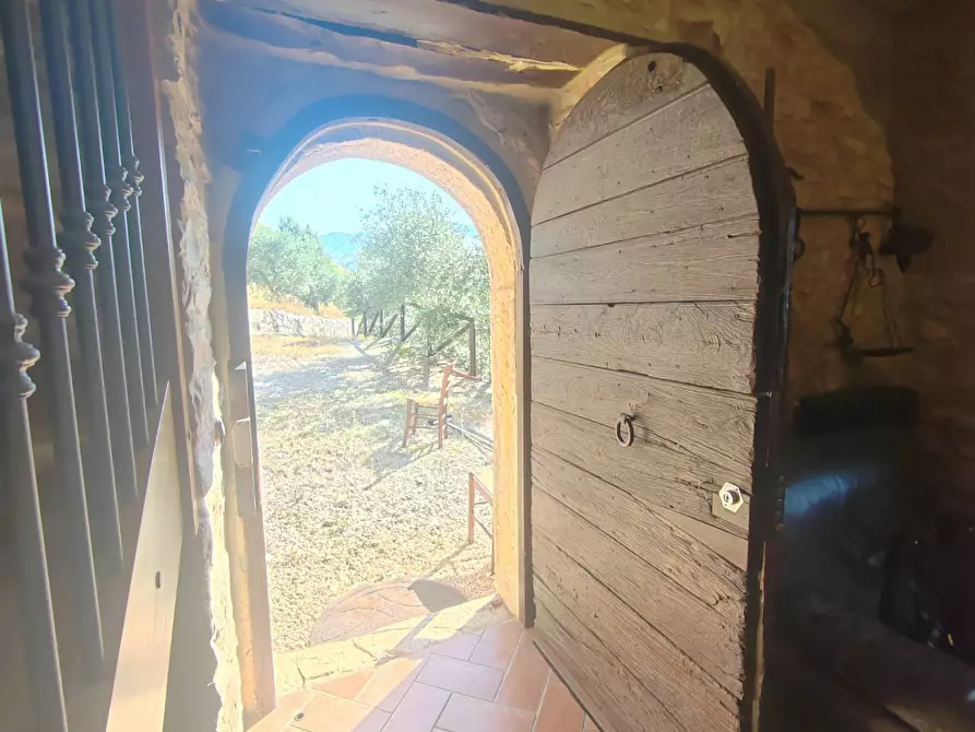 Immagine 37 di Casa indipendente in vendita  in contrada vagnalia snc a Vallecorsa