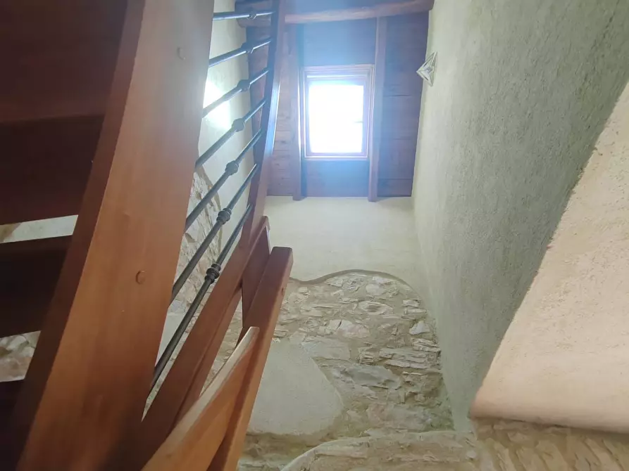 Immagine 10 di Casa indipendente in vendita  in contrada vagnalia snc a Vallecorsa