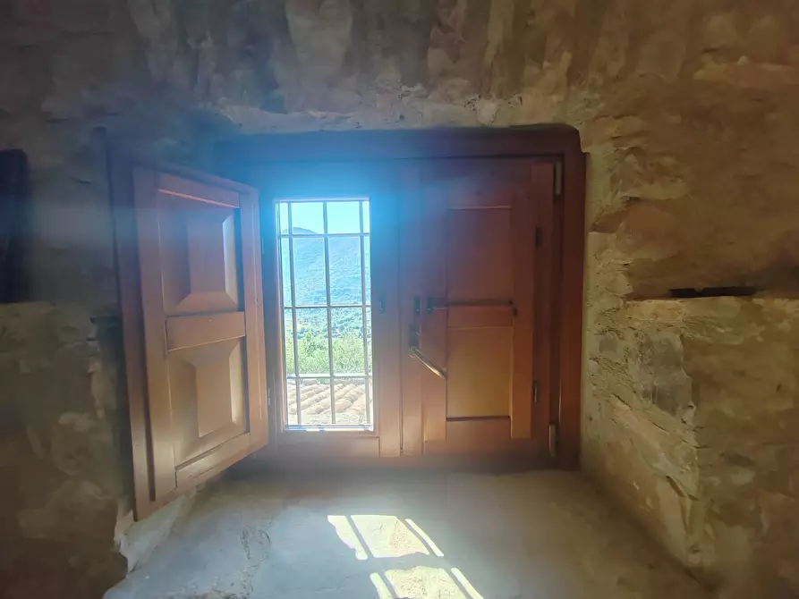 Immagine 18 di Casa indipendente in vendita  in contrada vagnalia snc a Vallecorsa