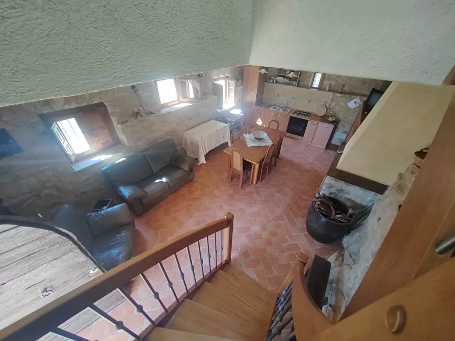 Immagine 2 di Casa indipendente in vendita  in contrada vagnalia snc a Vallecorsa