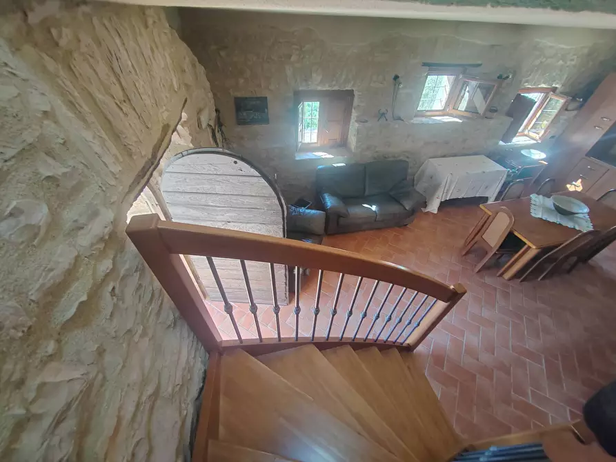 Immagine 20 di Casa indipendente in vendita  in contrada vagnalia snc a Vallecorsa