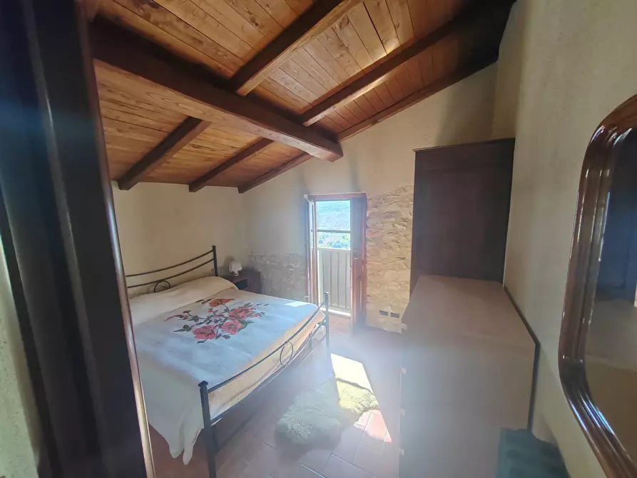 Immagine 12 di Casa indipendente in vendita  in contrada vagnalia snc a Vallecorsa