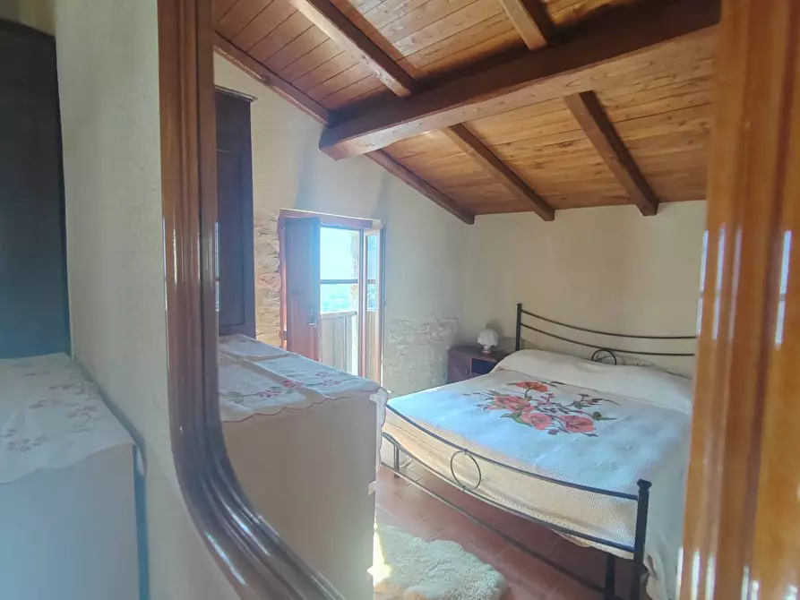 Immagine 23 di Casa indipendente in vendita  in contrada vagnalia snc a Vallecorsa