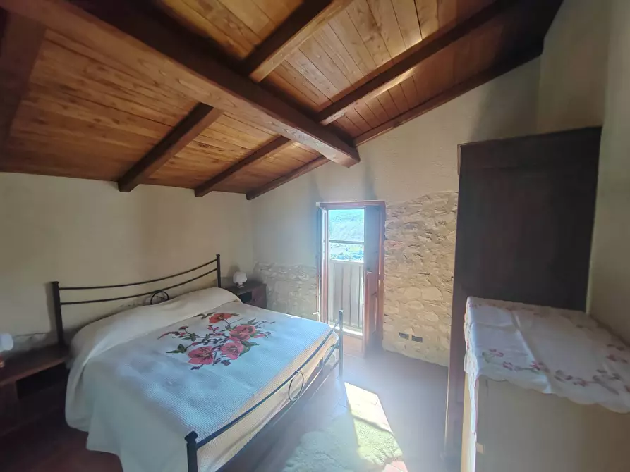 Immagine 24 di Casa indipendente in vendita  in contrada vagnalia snc a Vallecorsa