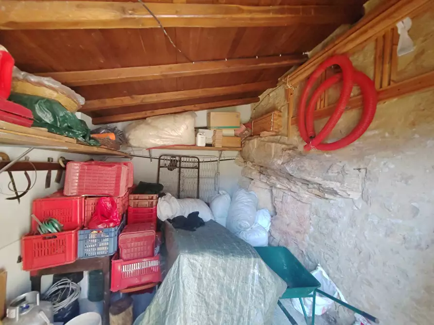 Immagine 39 di Casa indipendente in vendita  in contrada vagnalia snc a Vallecorsa