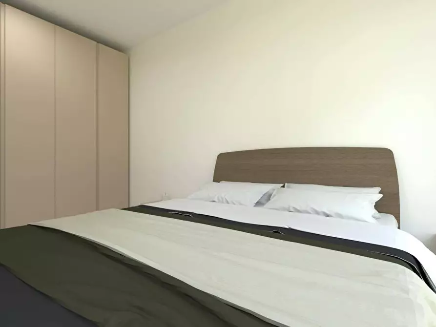 Immagine 6 di Villetta a schiera in vendita  in via marittima snc a Frosinone