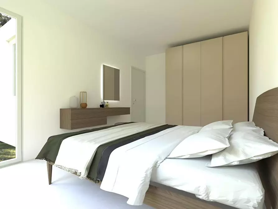 Immagine 5 di Villetta a schiera in vendita  in via marittima snc a Frosinone