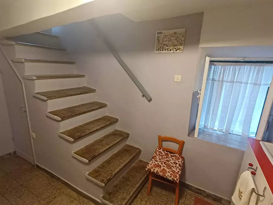 Immagine 3 di Appartamento in vendita  in Via Risorgimento 20 a Bassiano