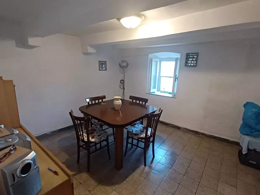 Immagine 4 di Appartamento in vendita  in Via Risorgimento 20 a Bassiano