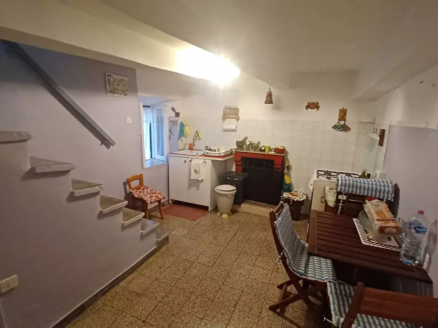 Immagine 6 di Appartamento in vendita  in Via Risorgimento 20 a Bassiano