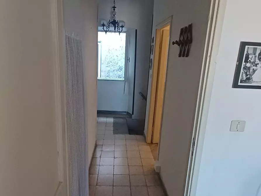 Immagine 8 di Appartamento in vendita  in Via Risorgimento 20 a Bassiano