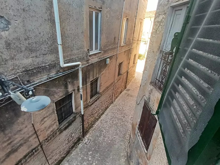 Immagine 10 di Appartamento in vendita  in Via Risorgimento 20 a Bassiano