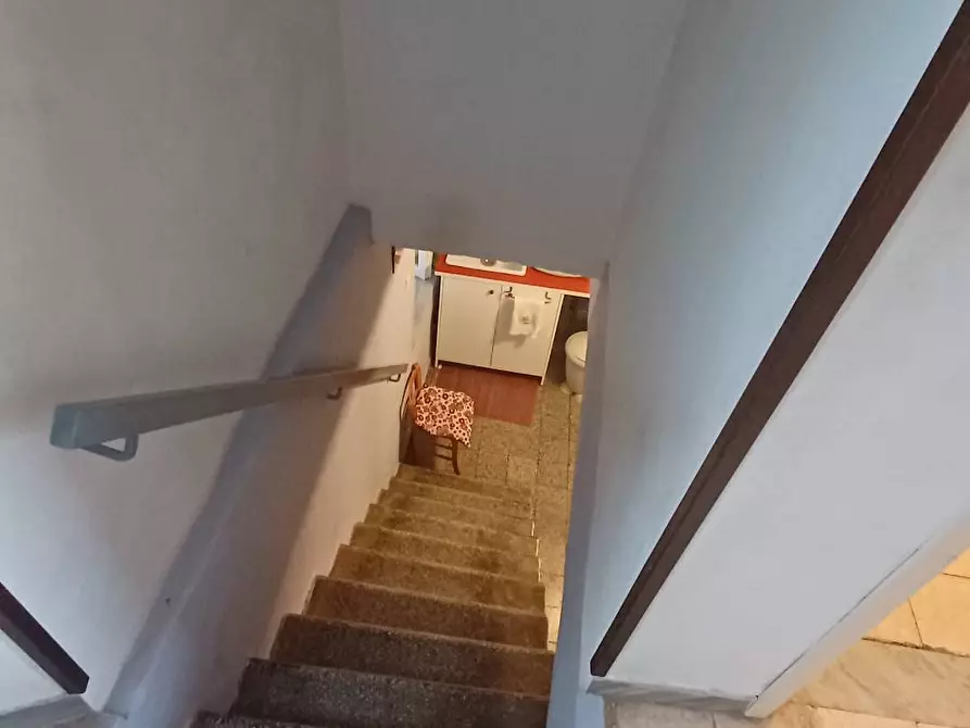 Immagine 12 di Appartamento in vendita  in Via Risorgimento 20 a Bassiano